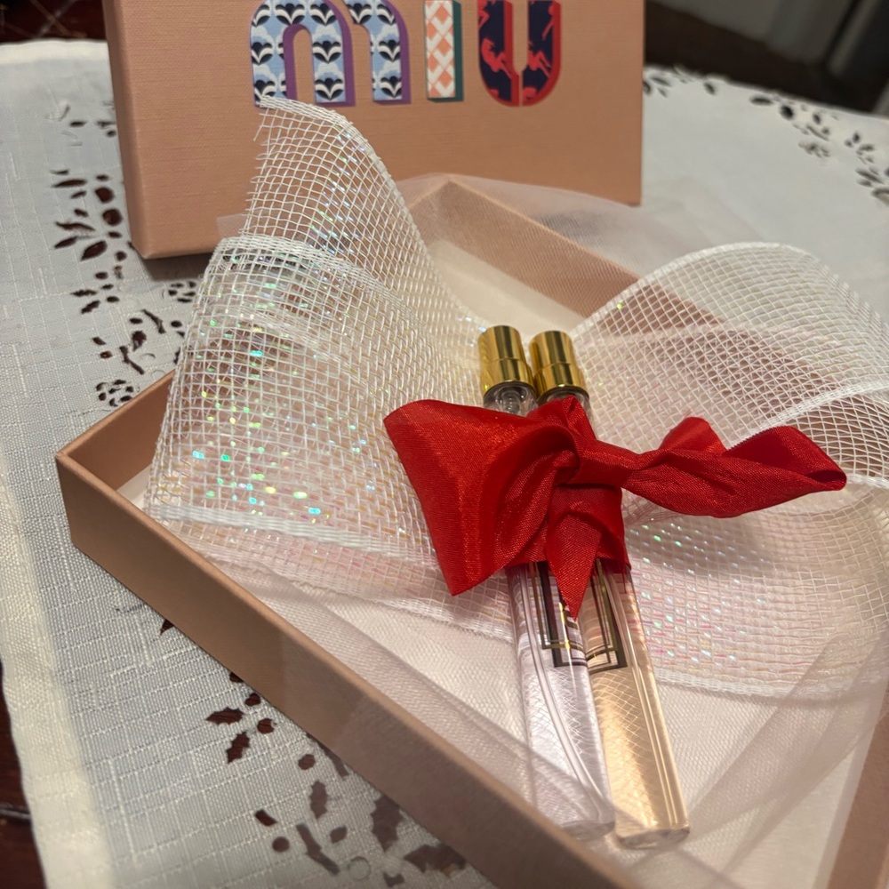 Miu Miu Bundle - Picture 5 of 11